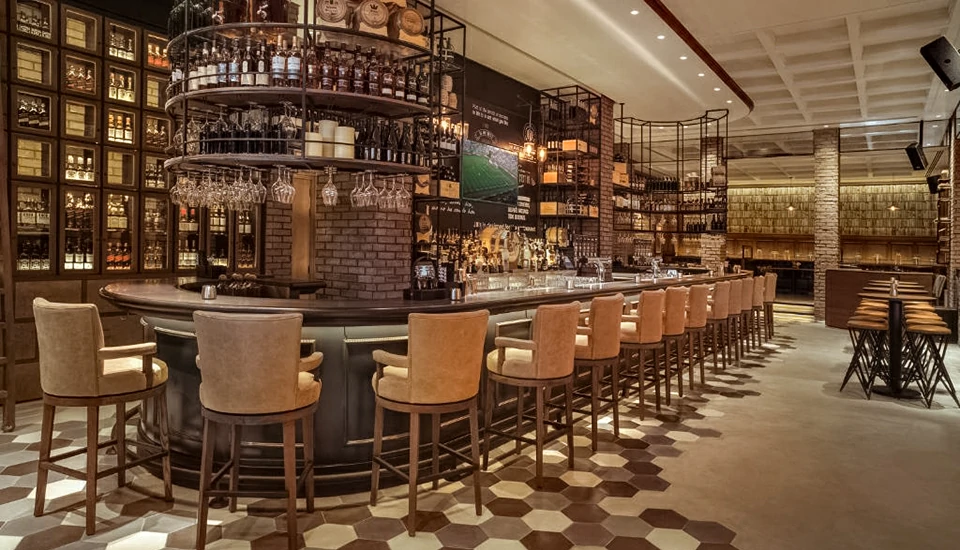 هتل امواج روتانا جمیرا بیچ دبی